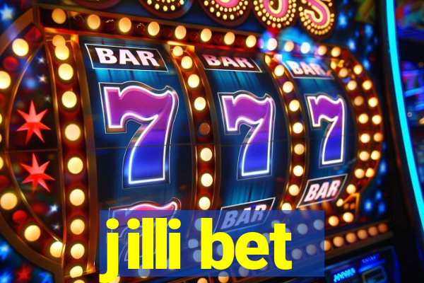 jilli bet